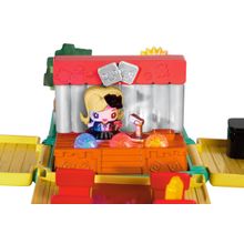 Mattel Музыкальная студия и 2 фигурки