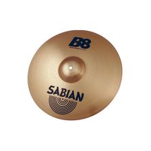 Тарелка SABIAN B8 16" ROCK CRASH