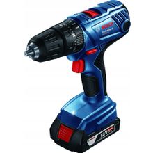 Bosch Professional GSB 180 Li 18 В