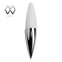 MW-Light 637020801 КРУЗ бра (настенный светильник)