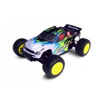 Радиоуправляемая трагги с ДВС HSP Gladiator-L Nitro Off-Road Truggy 4WD 1:10