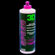 Финишная паста 3D HD SPEED 425OZ16 0,48 л