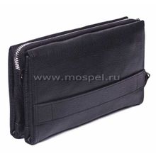 Narvin Мужская барсетка 9435 N.Polo Black