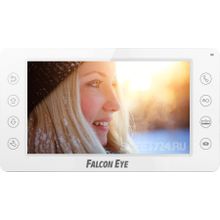 Falcon Eye Видеодомофон Falcon Eye FE-70CH ORION DVR запись по движению с 1 камеры