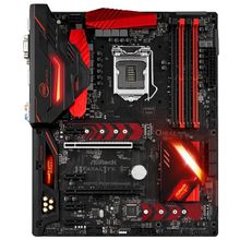 Материнская плата h270 s1151 atx h270 performance asrock (h270performance)