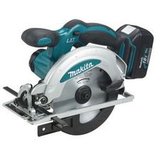 Пила дисковая Makita BSS610Z