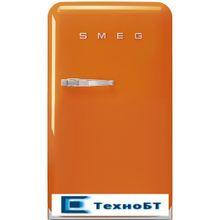 Холодильник Smeg FAB10ROR2