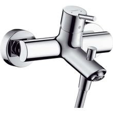 Смеситель для ванны с душем Hansgrohe Talis S2 32440000