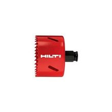 Биметаллическая коронка 114 Hilti (00417643)