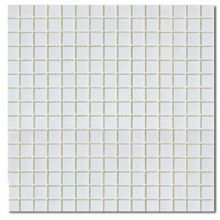 Смесь из стеклянной мозаики Rose Mosaic Batida R+ (плитка 20x20 мм), матрица 327*327 мм (в коробке 2,14 м2)