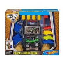 Hot Wheels Monster Jam