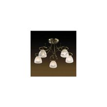 Люстра потолочная Odeon Light 2120 5C Kaena