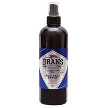 Спрей для укладки волос Морская соль Brans Premium 300мл