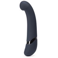 Fifty Shades of Grey Вибратор для G-стимуляции Desire Explodes USB Rechargeable G-Spot Vibrator - 25,4 см. (темно-синий)