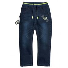 Pelican c надписью индиго