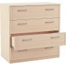 Комод 4 ящика 2.06 Лотос