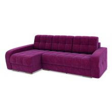 ТРИЯ Диван-кровать Аспен Т2 ID - 324272