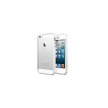 SGP Бампер Neo Hybrid EX Snow для iPhone 5