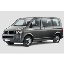 Замок КПП FORTUS MTL 974 B для VOLKSWAGEN Caravelle 2010-2015 (справа) механика 6