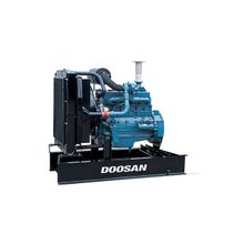 Двигатель дизельный Doosan P086TI