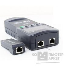 Neomax Тестер универсальный LAN-TESTER NF-8108