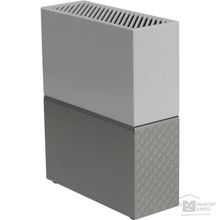 Western digital WDBVXC0030HWT-EESN Сетевое хранилище My Cloud Home, 3Тб