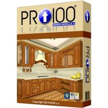 PRO100 Professional + Новый Раскрой