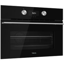 TEKA HLC 8400 NIGHT RIVER BLACK