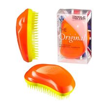 Tangle Teezer Расческа Original Mandarin Sweetie,Tangle Teezer