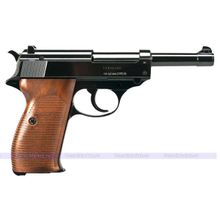 Пневматический пистолет Umarex Walther P38 Код товара: 042081