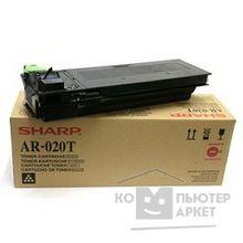 Sharp AR-020T LT Картридж ,