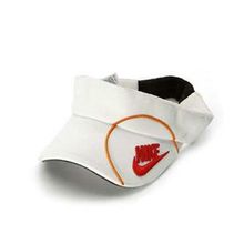 Кепка-Козырек Nike Beach Visor 216254-100