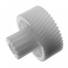 Шестерня мясорубки, D42,4мм, d20,2мм, H40мм, h10мм, 11 51 зубцов, h1097