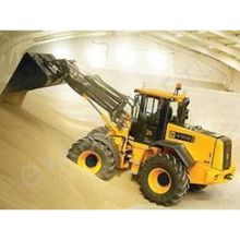 Шины для фронтального погрузчика JCB 416 HT