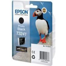 EPSON C13T32414010 картридж с чёрными чернилами