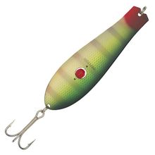 Блесна Professor-1, 115 36, с камнем, GR-B Kuusamo