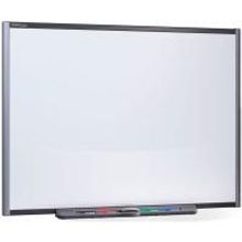 SMART BOARD 660 интерактивная доска, диагональ 64" (162,6 см) формат 4:3