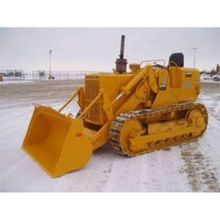 Шины для фронтального погрузчика Caterpillar 941B