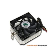 Кулер Cooler Master for AMD DK9-7E52B-0L-GP &lt;Socket AM3, AM2+, AM2, до 65 Вт при 100% нагрузки&gt;