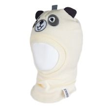 Reike Шапка-шлем Reike Panda white RKN1718-2 PND white