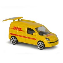 MAJORETTE Машинки городская техника, 7,5см (DHL) 2057500 6