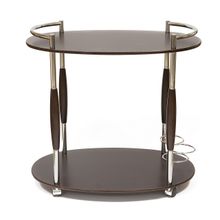 ПМ: Tetchair SC-5037-W