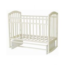 Антел Маятник Алита 3 белая без ящика