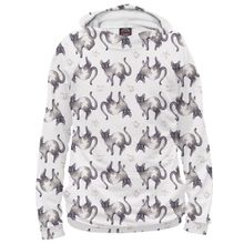 Худи Я-МАЙКА Вездекот