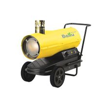 Ballu BHDN-50