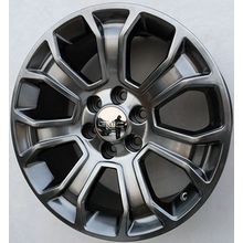 Replica Volkswagen (VV14-S)  6.5x16 5x112 D57.1 ET50 BFP