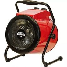 Тепловая пушка ELITECH ТП 5 ЕKМ электрическая