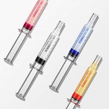 Программа-обновление на 4 недели Dr.Gloderm TABRX Serum Action 4-Week Program 4x6мл