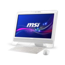 MSI MSI AP2011-042RU (White)