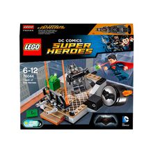 LEGO Битва супергероев